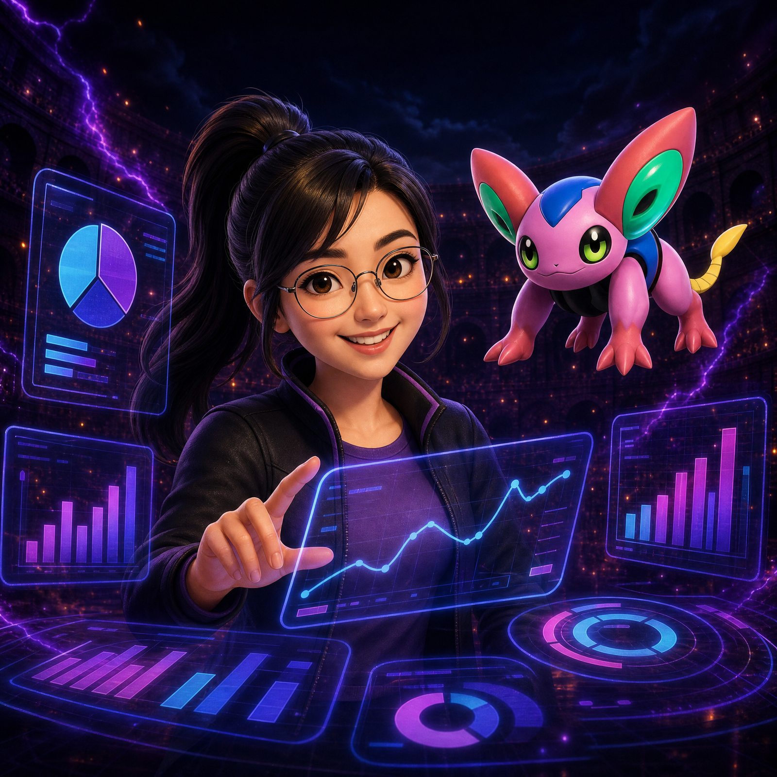 Data & Live Ops