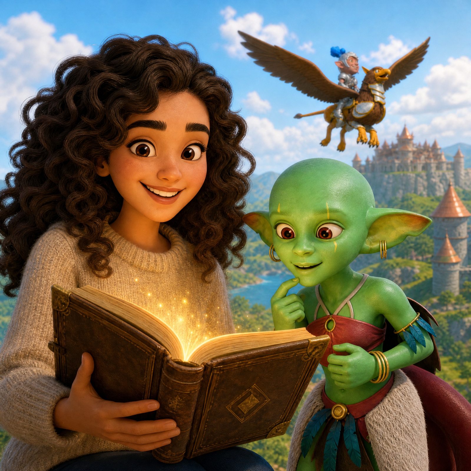 Narrative Designer